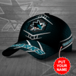 Personalized Hockey Printed Hat HK21