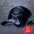 Personalized Hockey Printed Hat HK25