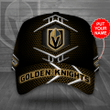 Personalized Hockey Printed Hat HK27
