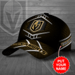 Personalized Hockey Printed Hat HK27