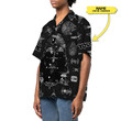 Personalized SW Hawaii Shirt SW3