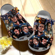 The Boys Slippers
