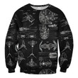 SW PATENT 3D ALL OVER PRINTED SWEATSHIRT FOR MEN AND WOMEN SW1