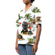 The Mandalorian Beach Hawaii Shirt SW9