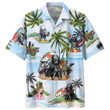 SW Hawaii Shirt SW12