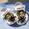 Funny Halloween Slippers HLW03