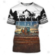 Heavy Equipment 3D All Over Printed Clothes HE52