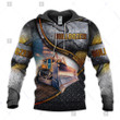 Heavy Equipment 3D All Over Printed Clothes HE48