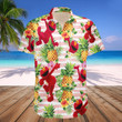 Limited Edition Tropical Muppet Hawaii Shirt AM02