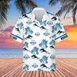 Limited Edition Hawaii Shirt BL01