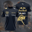 Limited Edition Racing Shirts RB29