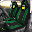 Limited Edition Car Seat Cover TL34