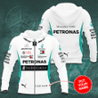 Personalized M-PET racing team 3D Apparel MPETH2