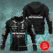 Personalized M-PET racing team 3D Apparel MPETH1