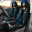 Limited Edition car seat covers BMH60