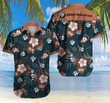 Limited Edition 3D Hawaiian Shirt BMH29