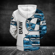 Limited Edition Hoodie and Legging BMH75