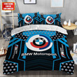 Personalized Limited Edition Bedding Set BMH86