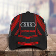 Personalized Limited Edition Classic Cap AH39