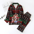 Premium Christmas Pijama Set MBS03
