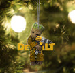 Power Tools Limited Edition Ornament HH84DW-ORA
