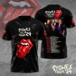 Rock Music Limited Edition 3D Shirts TRS2
