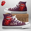 Rock Music Chuck Taylor Shoes TRS14