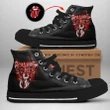 Rock Music Chuck Taylor Shoes TRS15