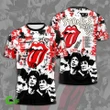 Rock Music 3D Shirts TRS34