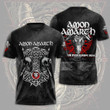 Rock Music Limited Edition 3D Shirts AA2