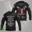 Rock Music Limited Edition 3D Shirts AA2