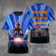 Rock Music Limited Edition 3D Shirts DL3