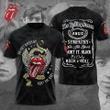 Rock Music 3D Shirts TRS79