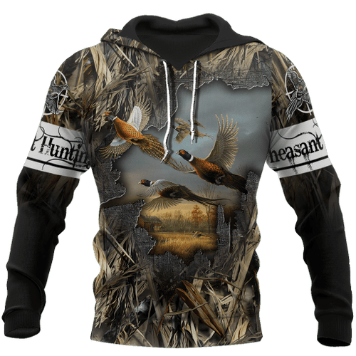 Dog Hunting 3D All Over Printed Shirts For Men And Women DD56