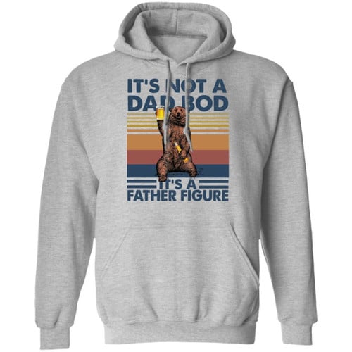 Father Day All Over Print Hoodie 2DTT01
