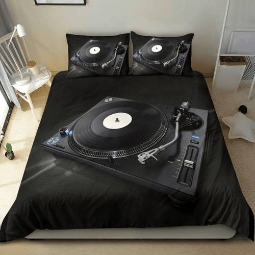 DJ Sound Bedding Set DJ10