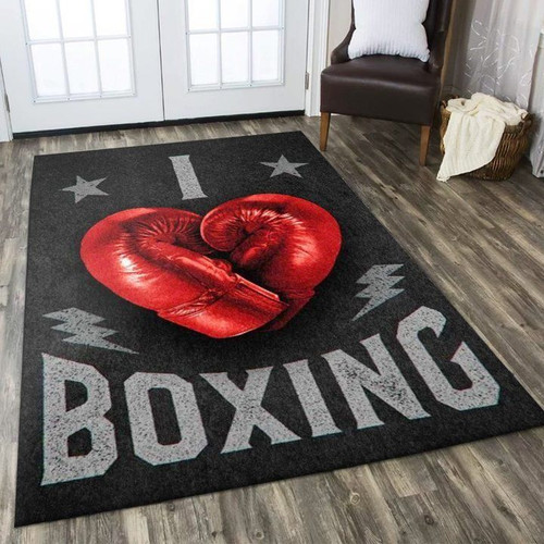 Sale Boxing Rug RGBTT02