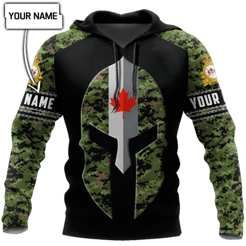 Canadian Veteran Shirts CVT2