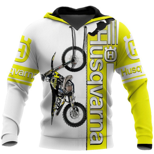 Motocross 3D All Over Printed Clohes HQV4