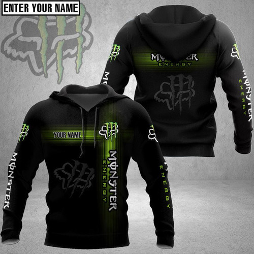 Personalized FX Racing Motorcycles Clothes 3D Printing FX95