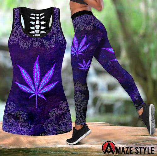 420 3D All Over Print Combo Outfit SCB3