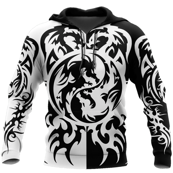 Dragon Tattoo Art Shirts DR10