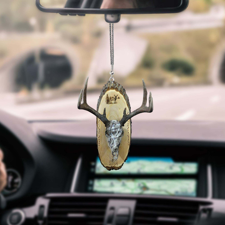 Deer Hunting Car Hanging Ornament DEER3