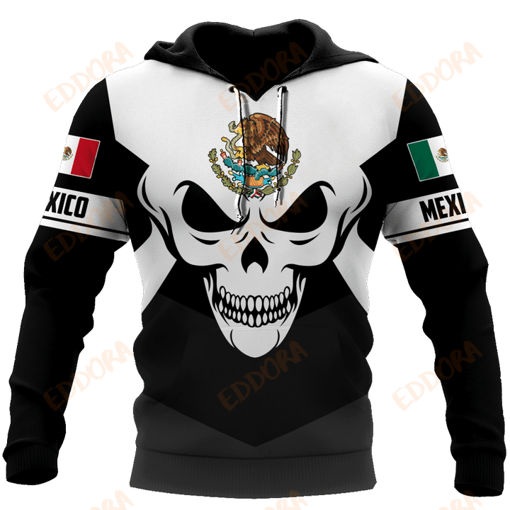 Mexico Unisex Shirt MX001