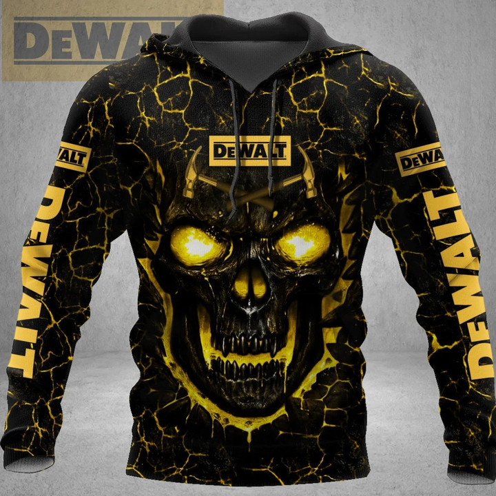 DW Beautiful Tools 3D All Over Printed Clothes DW35