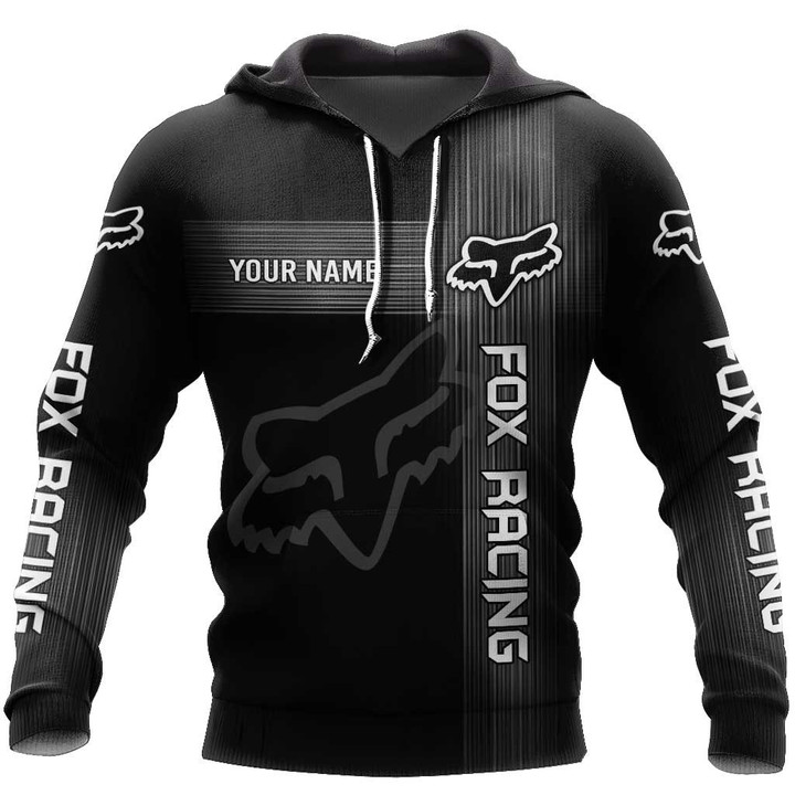 Personalize FX Racing Clothes 3D Printing JD61FX
