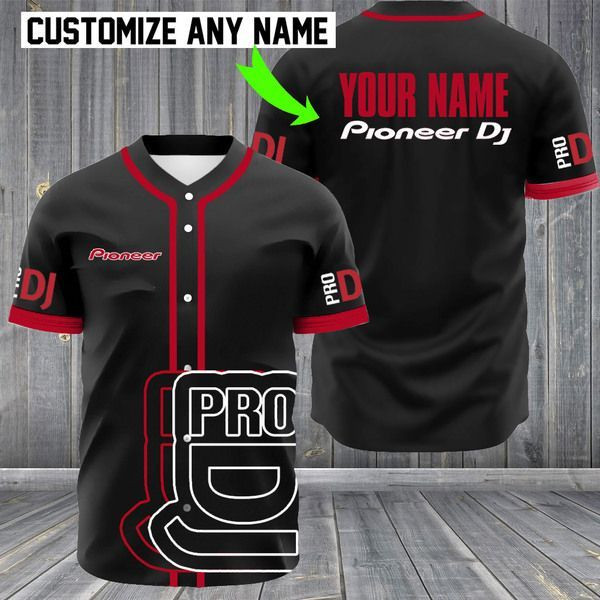 PN DJ Custom Name Sunny Shirt PIO4