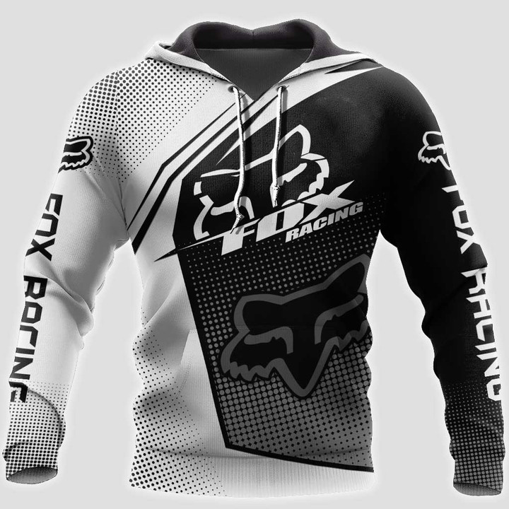 FX Racing Motorcycles Clothes 3D Printing HH10FX