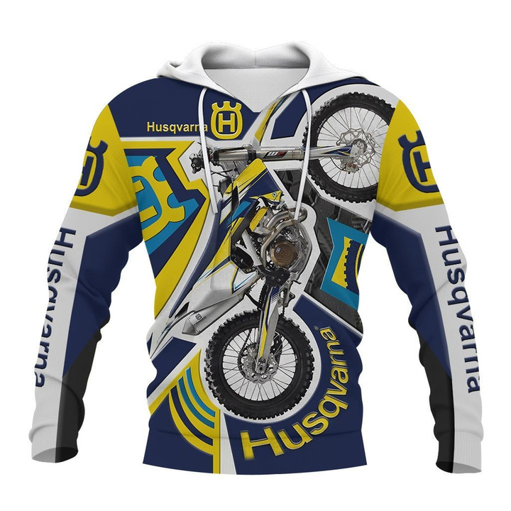 Motocross 3D All Over Printed Clohes HQV1
