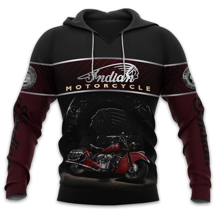 IM Motorcycle 3D All Over Printed Clothes IM109